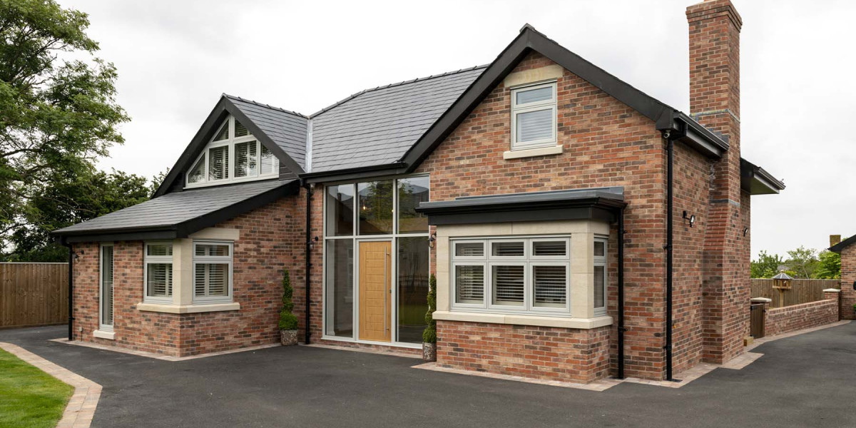 Exploring Ideal Glass St Albans: A Hub of Quality and Craftsmanship