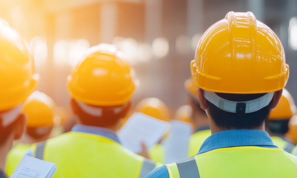 Union funds accuse Markel, CNA, Berkshire Hathaway of surety bond failures - InsuraCareLife