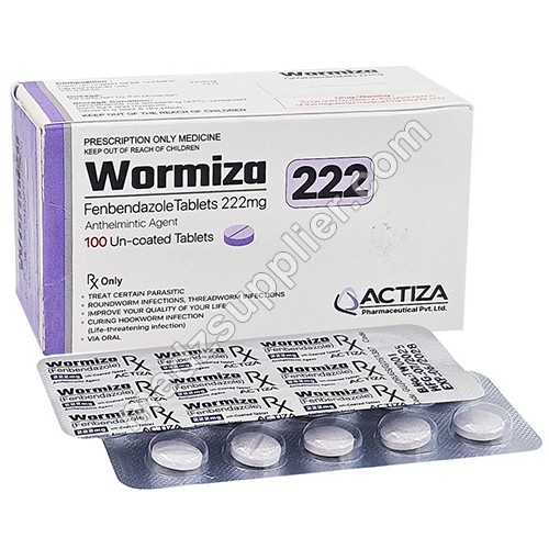 Buy Fenbendazole Australia | Fenbendazole Tablets​ Australia