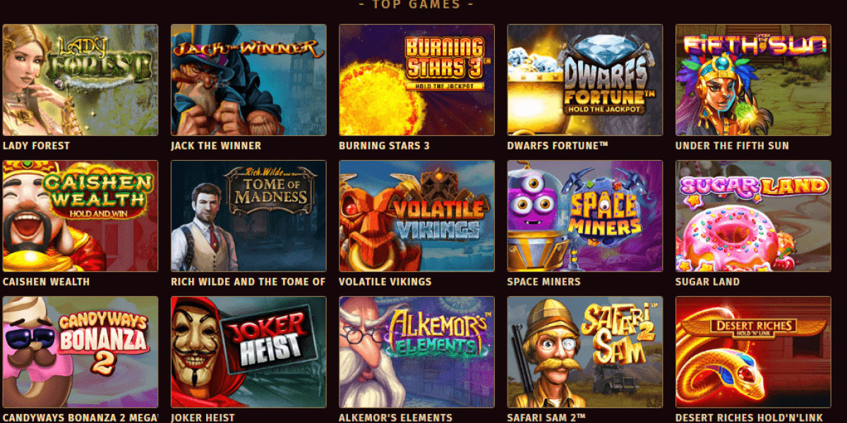 Analyse approfondie de tropezia palace casino : Revue exhaustive