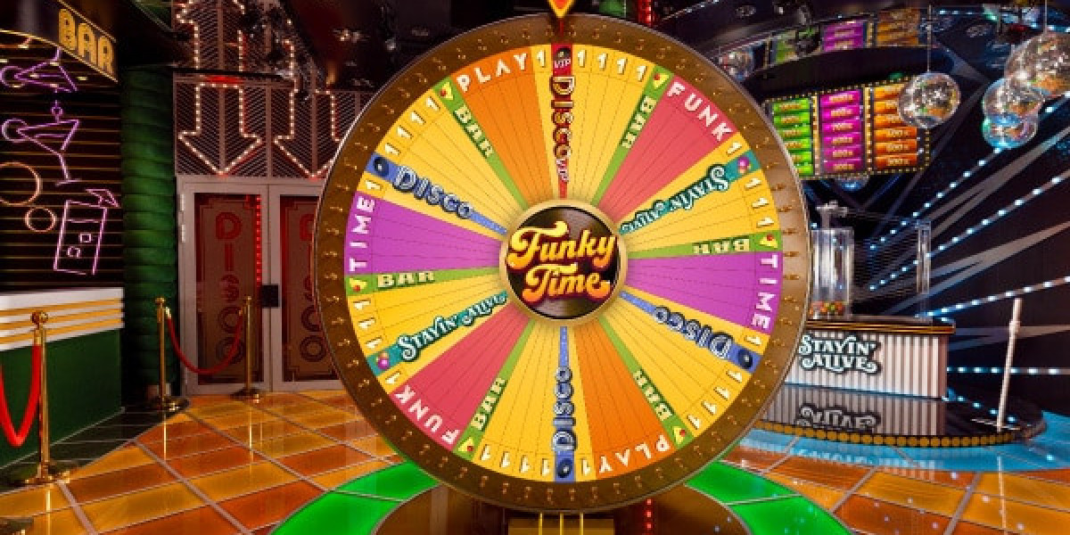 Bankroll Management for Funky Time: A Player's Survival Guide