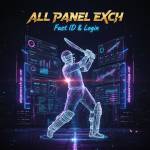 Allpanelexch app profile picture