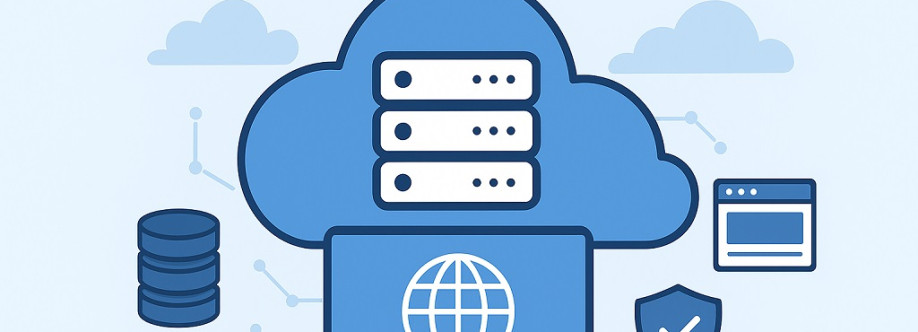 Cloud Hosting Profile Picture